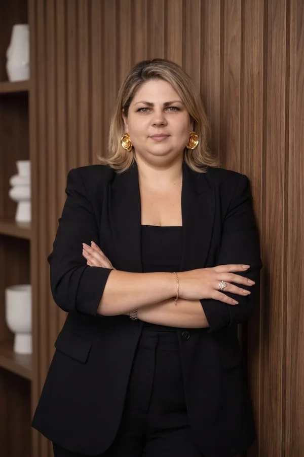 Alessandra Soares Campos, especialista em Direito Previdenciário